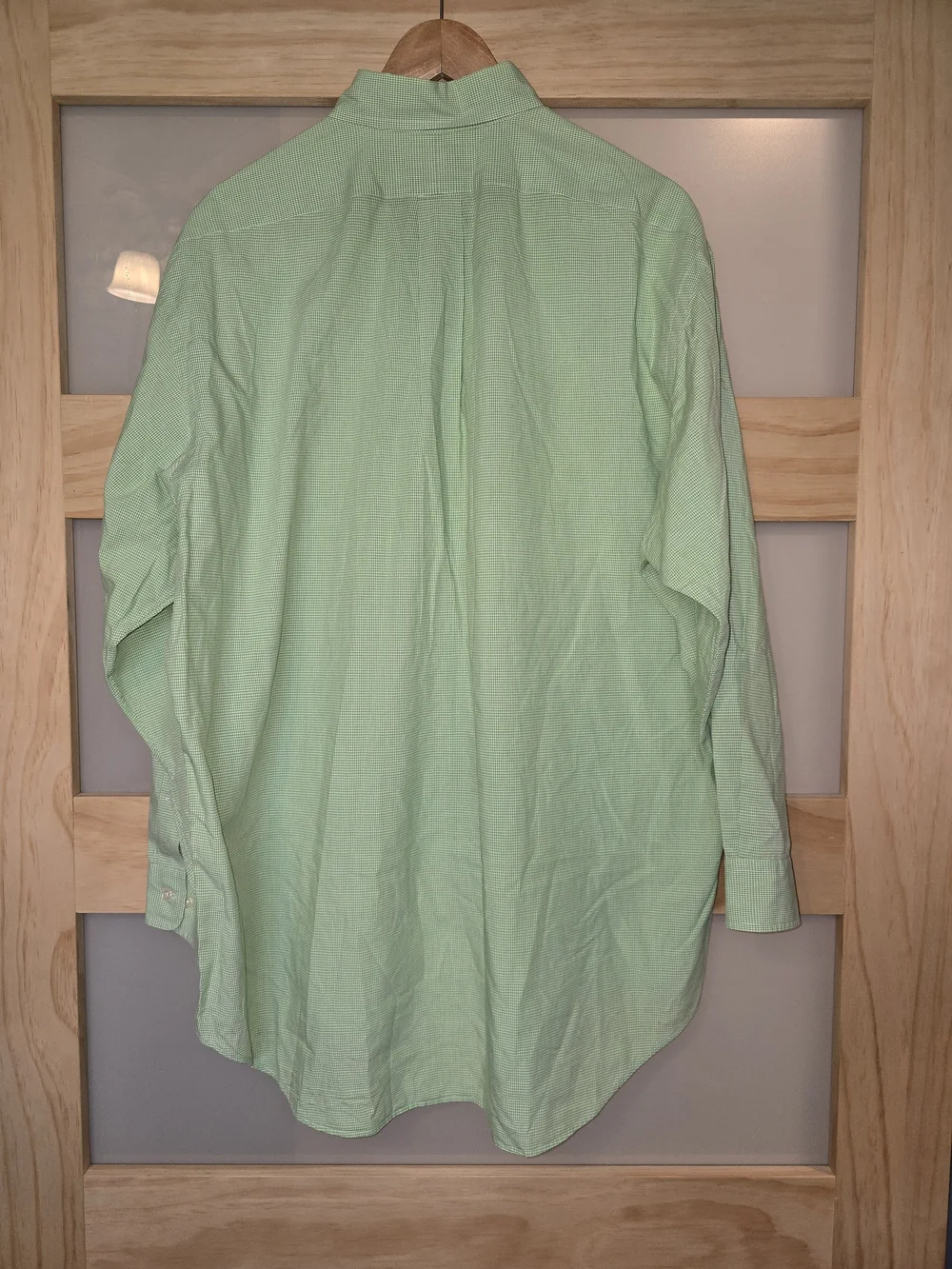 Polo Ralph Lauren button down